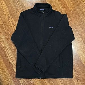 Patagonia Fleece